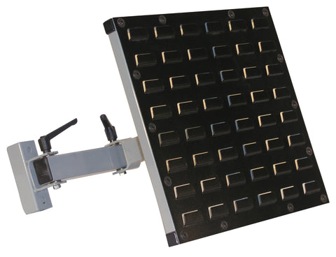 Articulating Bin Holder - Basic Model