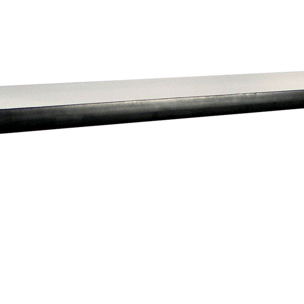 Cantilever Shelf