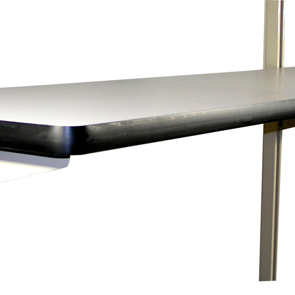Cantilever Shelf