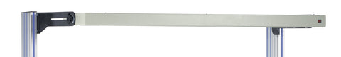 Overhead Light Fixture & Frame - Dimension Next