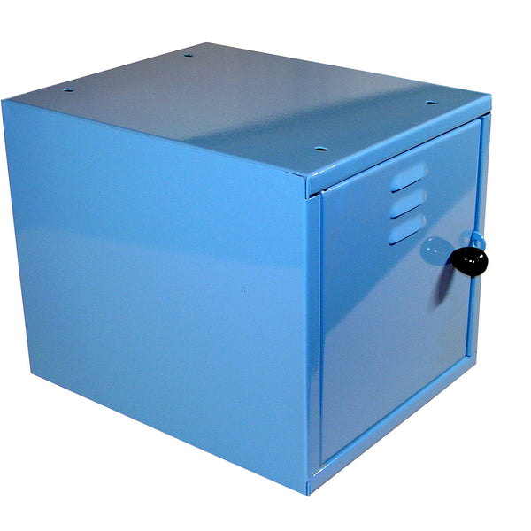 Pad Lock Drawer and Hanging Kit