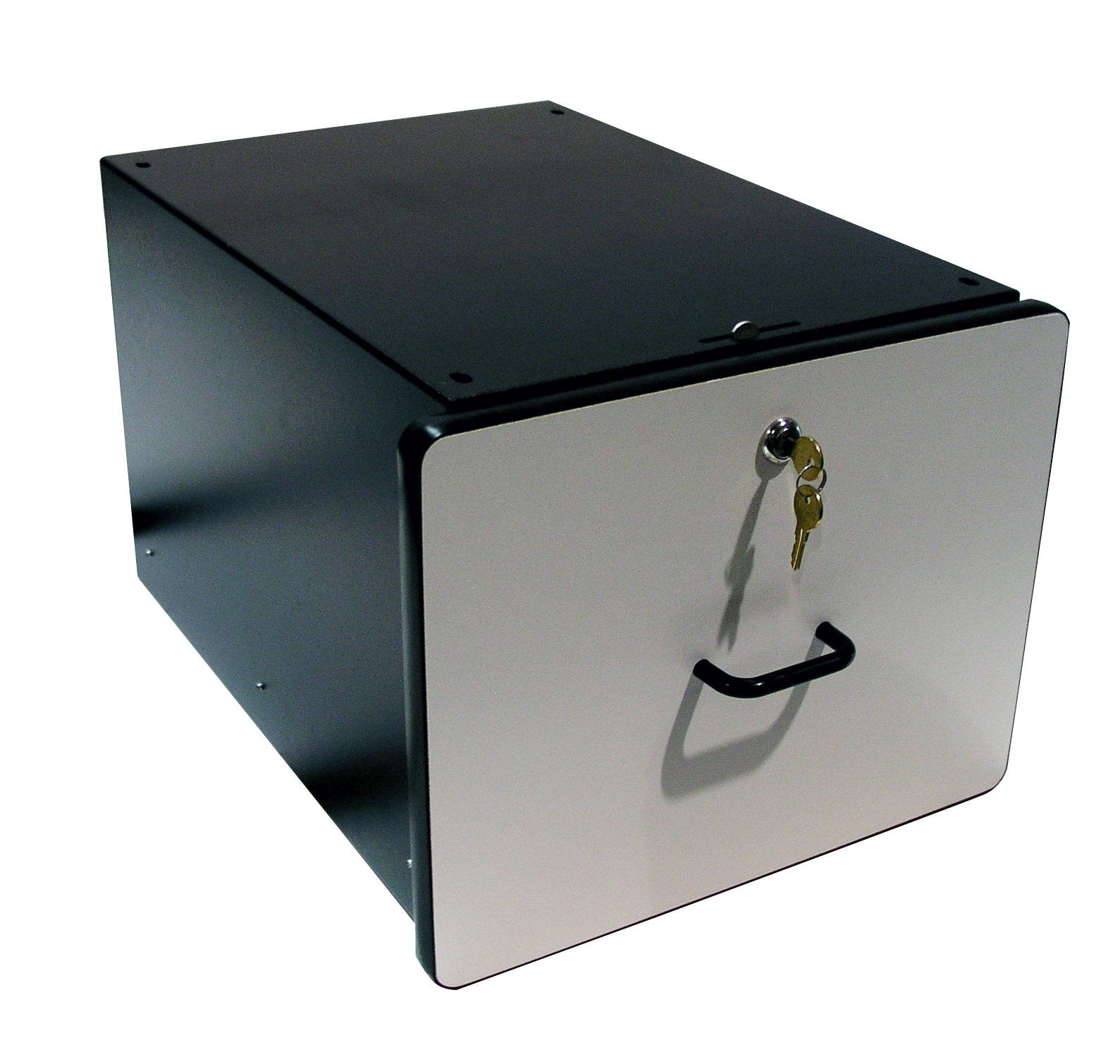 12" Modular Drawer System - Basic Model – Workbench Market