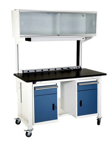 Lab HD / Heavy Duty Lab Benches – Workbench Market