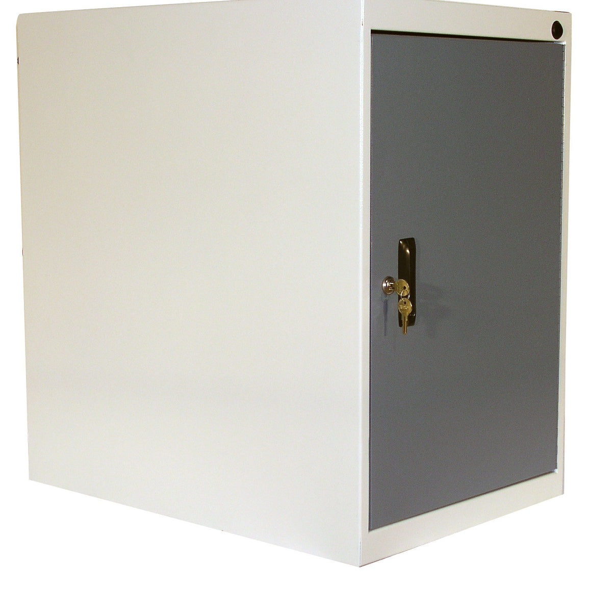 Heavy Duty Modular Cabinets - Swing Door