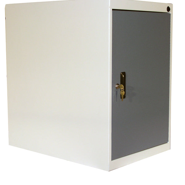 Heavy Duty Modular Cabinets - Swing Door