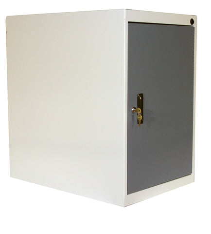 Heavy Duty Modular Cabinets - Swing Door