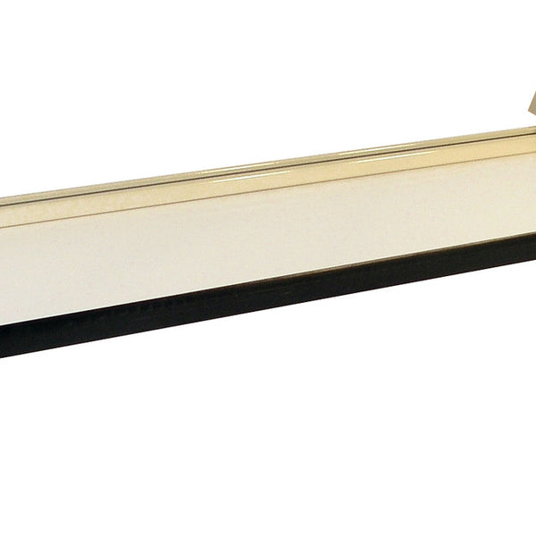 Cantilever Shelf