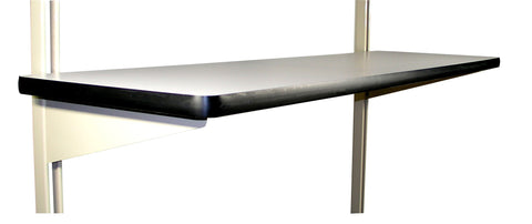 Cantilever Shelf