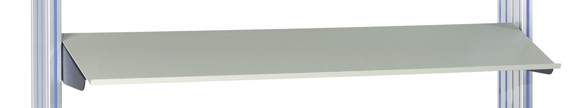 Dimension Next Adjustable Metal Shelf