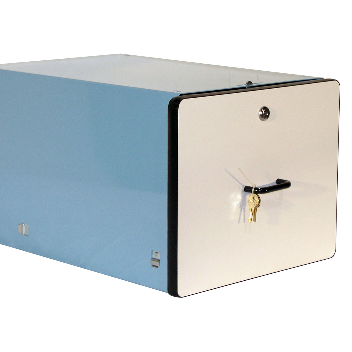 12" Modular Drawer System With Optional Hanging Kit