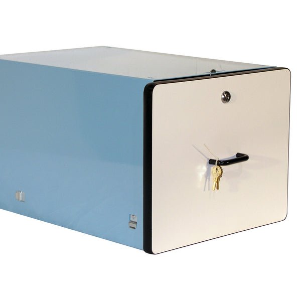 12" Modular Drawer System With Optional Hanging Kit