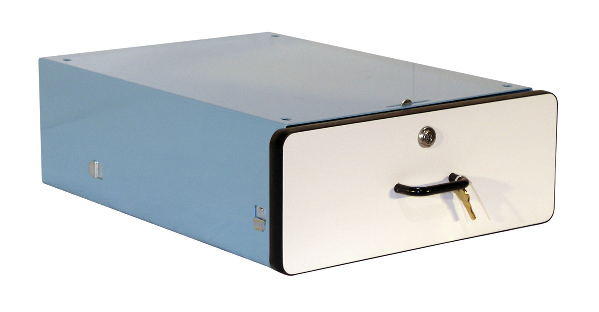 6" Modular Drawer System With Optional Hanging Kit