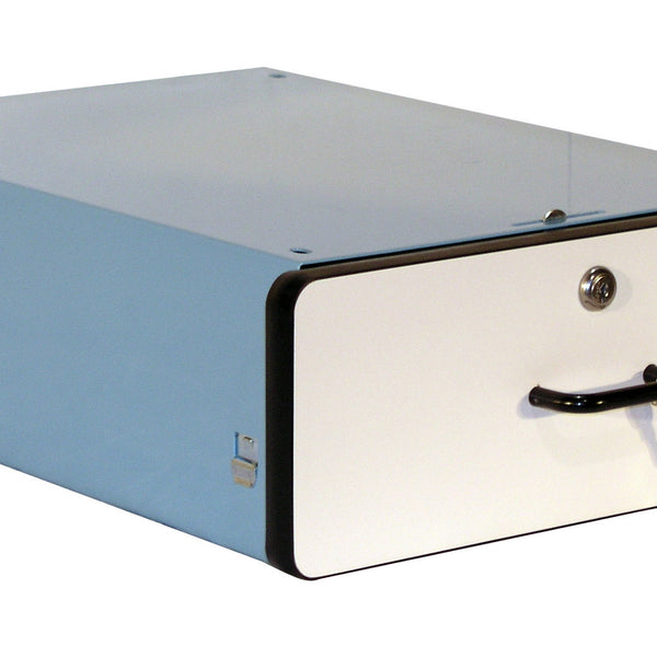 6" Modular Drawer System With Optional Hanging Kit