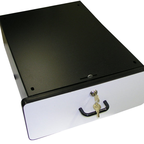 6" Modular Drawer System - Basic Model
