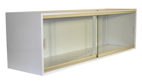 Sliding Glass Door Cabinets