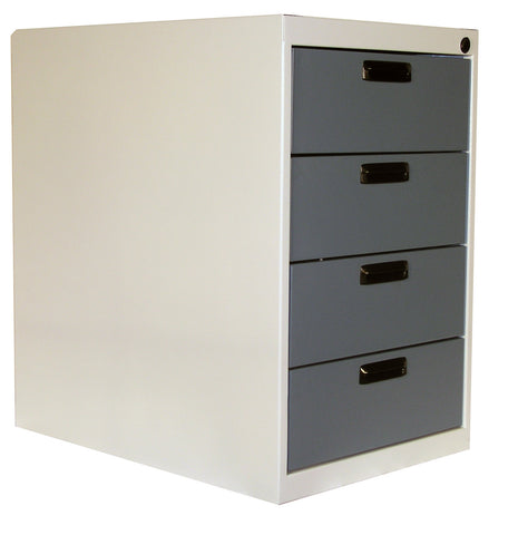 Heavy Duty Modular Cabinets - 6" Drawer